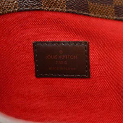 Louis Vuitton Damier Ebene Bloomsbury PM 6 of 11