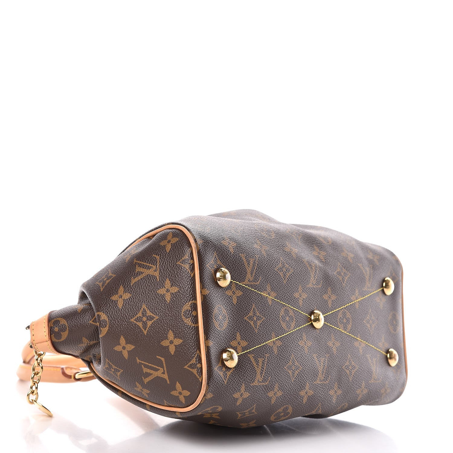 Louis Vuitton Monogram Tivoli PM 4 of 15