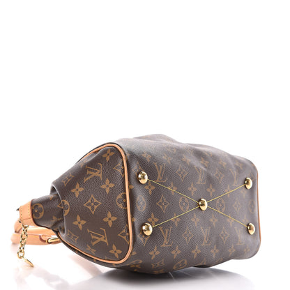 Louis Vuitton Monogram Tivoli PM 4 of 15