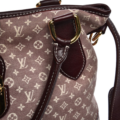 Louis Vuitton Monogram Idylle Elegie Sepia 13 of 13