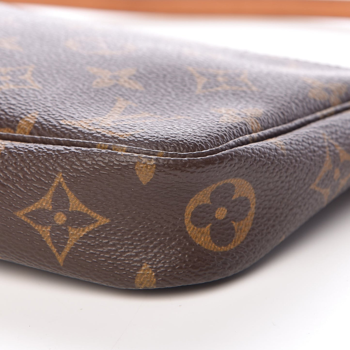 Monogram Pochette Accessories