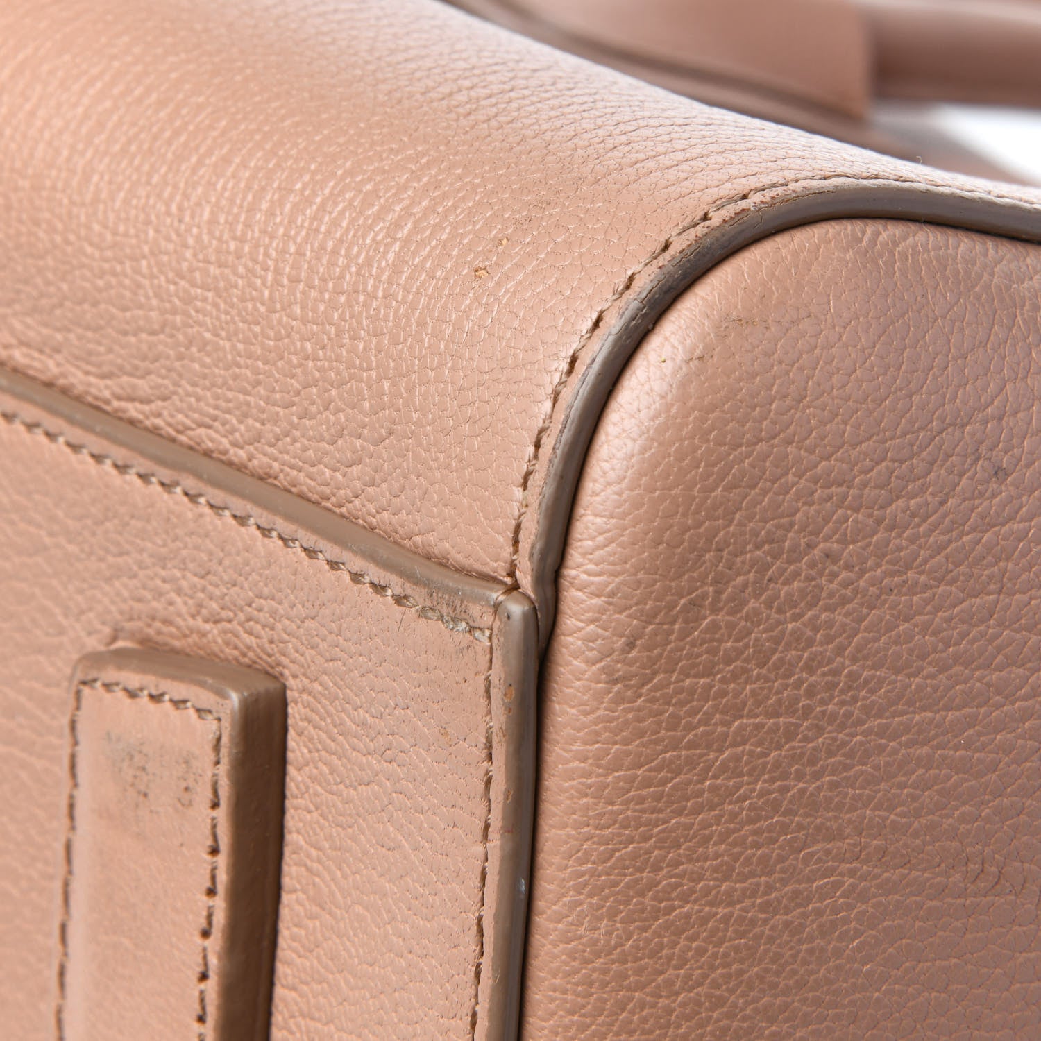 Givenchy Sugar Goatskin Small Antigona Old Pink 18 of 20