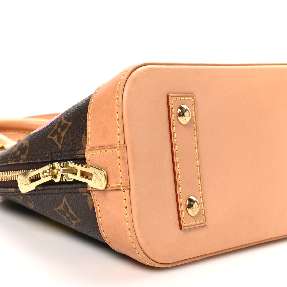 Monogram World Tour Alma BB
