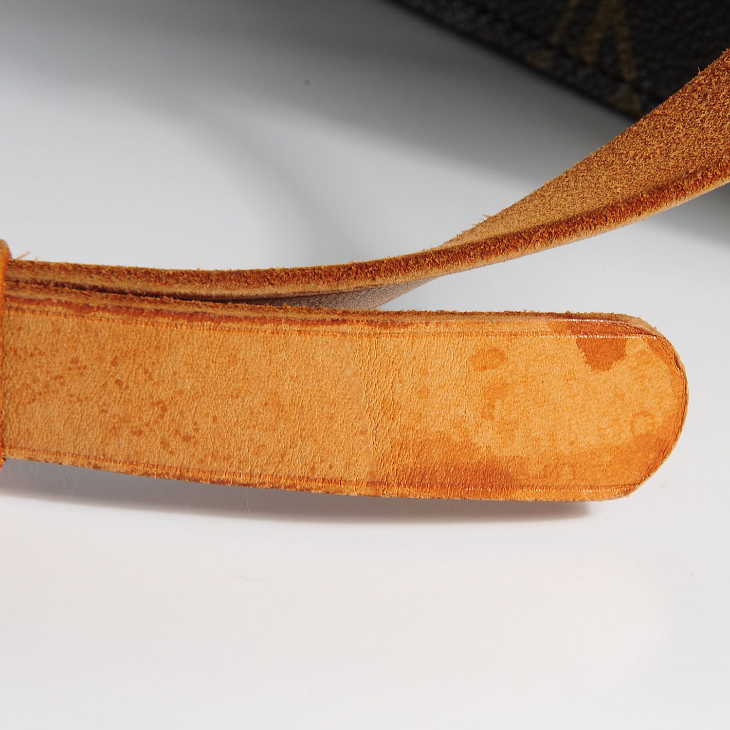 Louis Vuitton Monogram Cartouchiere 26 10 of 12