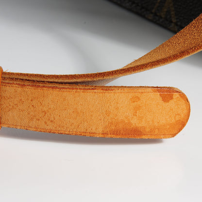 Louis Vuitton Monogram Cartouchiere 26 10 of 12