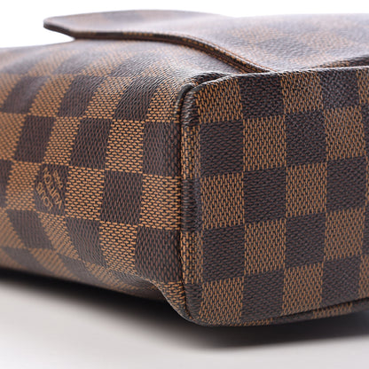 Louis Vuitton Damier Ebene Olav PM Messenger Bag 8 of 9