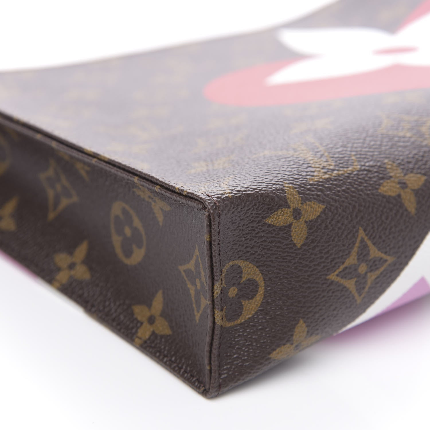 Louis Vuitton Monogram Game On Toiletry Pouch 26 8 of 11