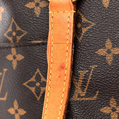 Louis Vuitton Monogram Totally MM 11 of 12