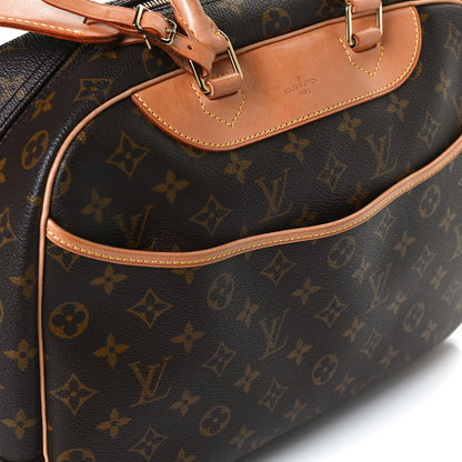 Louis Vuitton Monogram Deauville 14 of 14