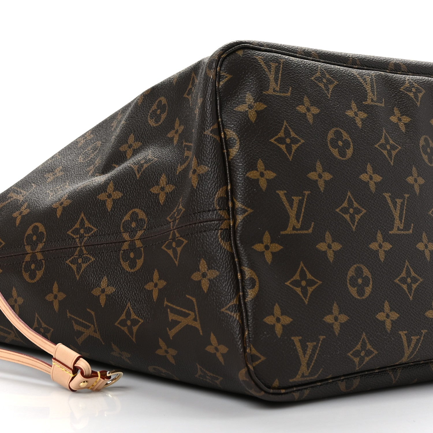 Louis Vuitton Monogram Neo Neverfull GM 7 of 8