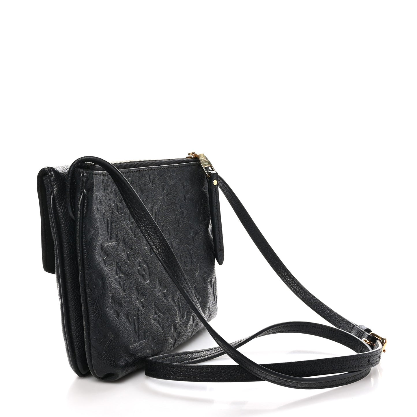 Empreinte Twice Black