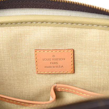 Louis Vuitton Monogram Trouville 5 of 7