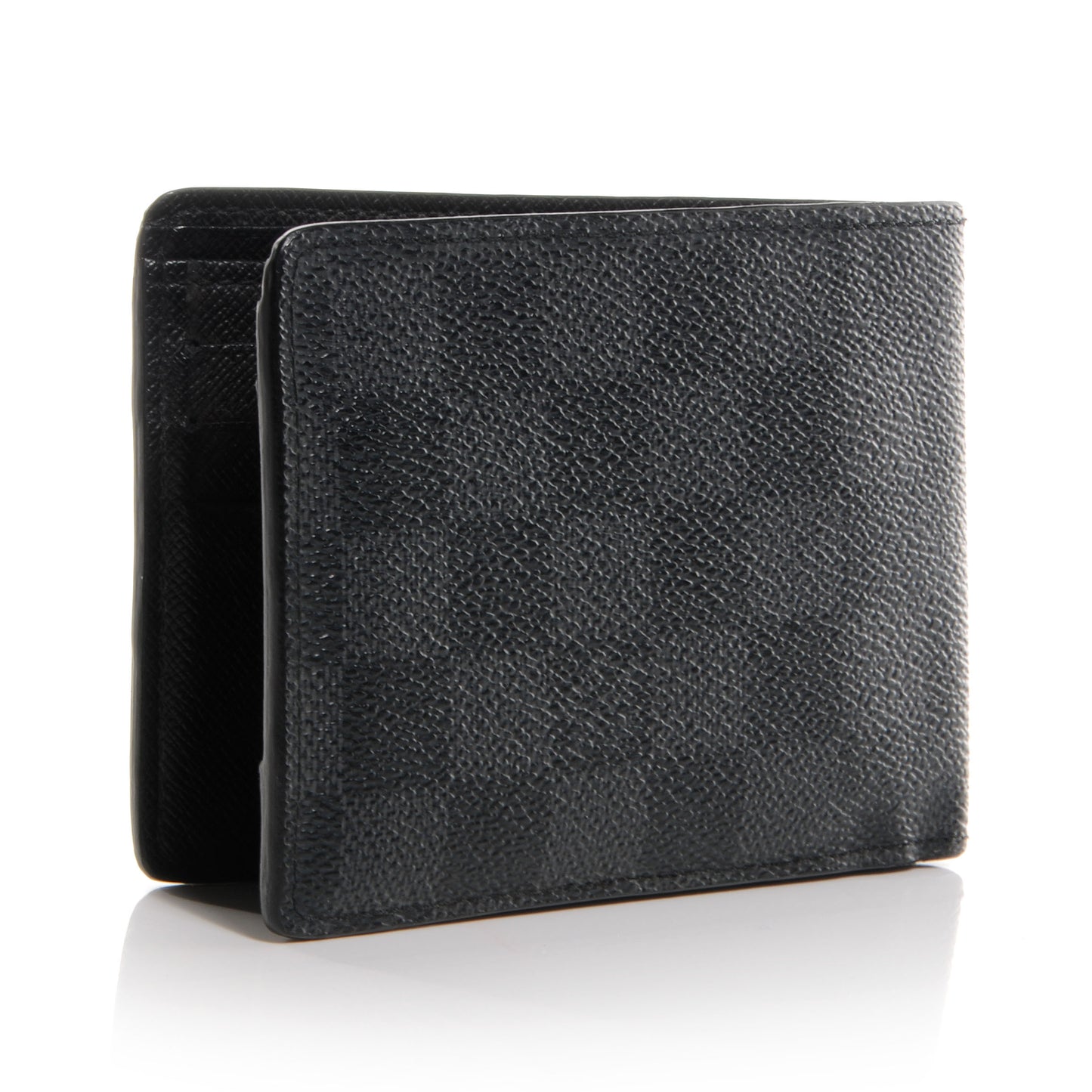 Damier Graphite Multiple Wallet