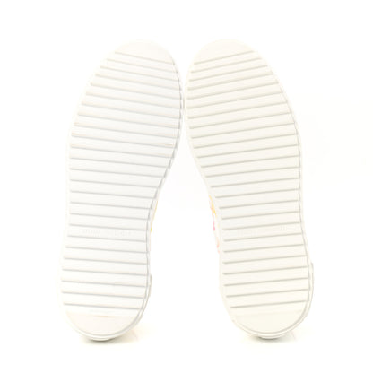 Louis Vuitton Monogram By The Pool Time Out Sneakers 37 Rose 5 of 9