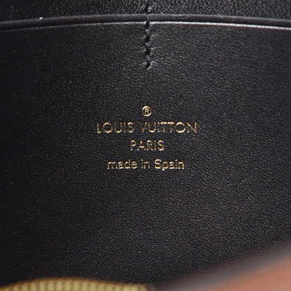 Louis Vuitton Reverse Monogram Dauphine Bumbag 6 of 9