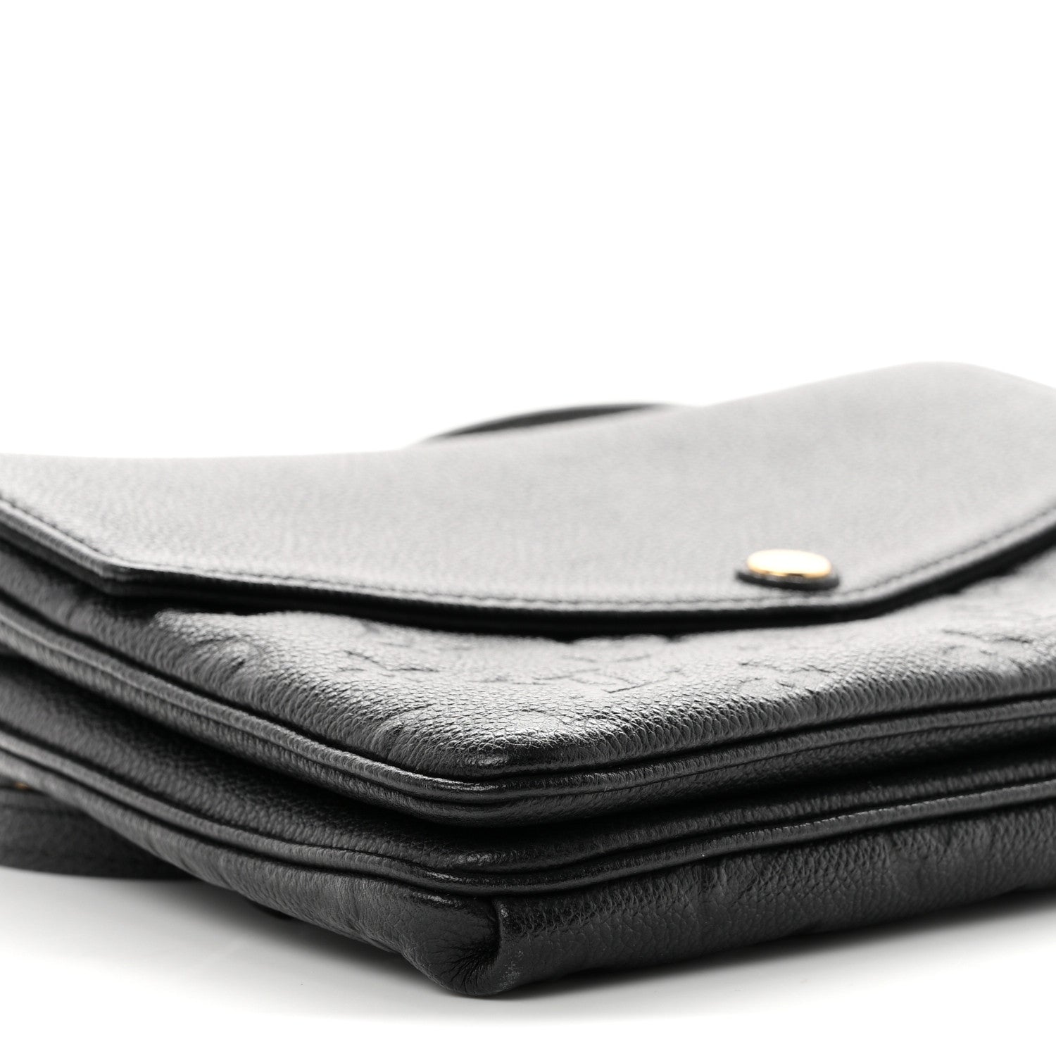 Louis Vuitton Empreinte Twice Black 8 of 10