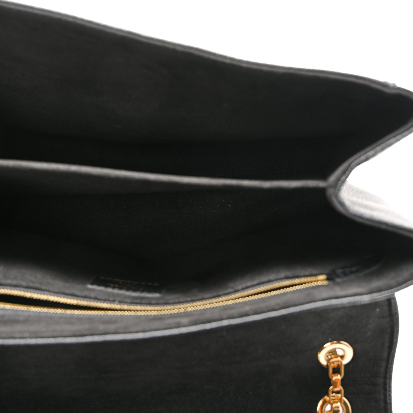 Empreinte Saint Germain MM Black