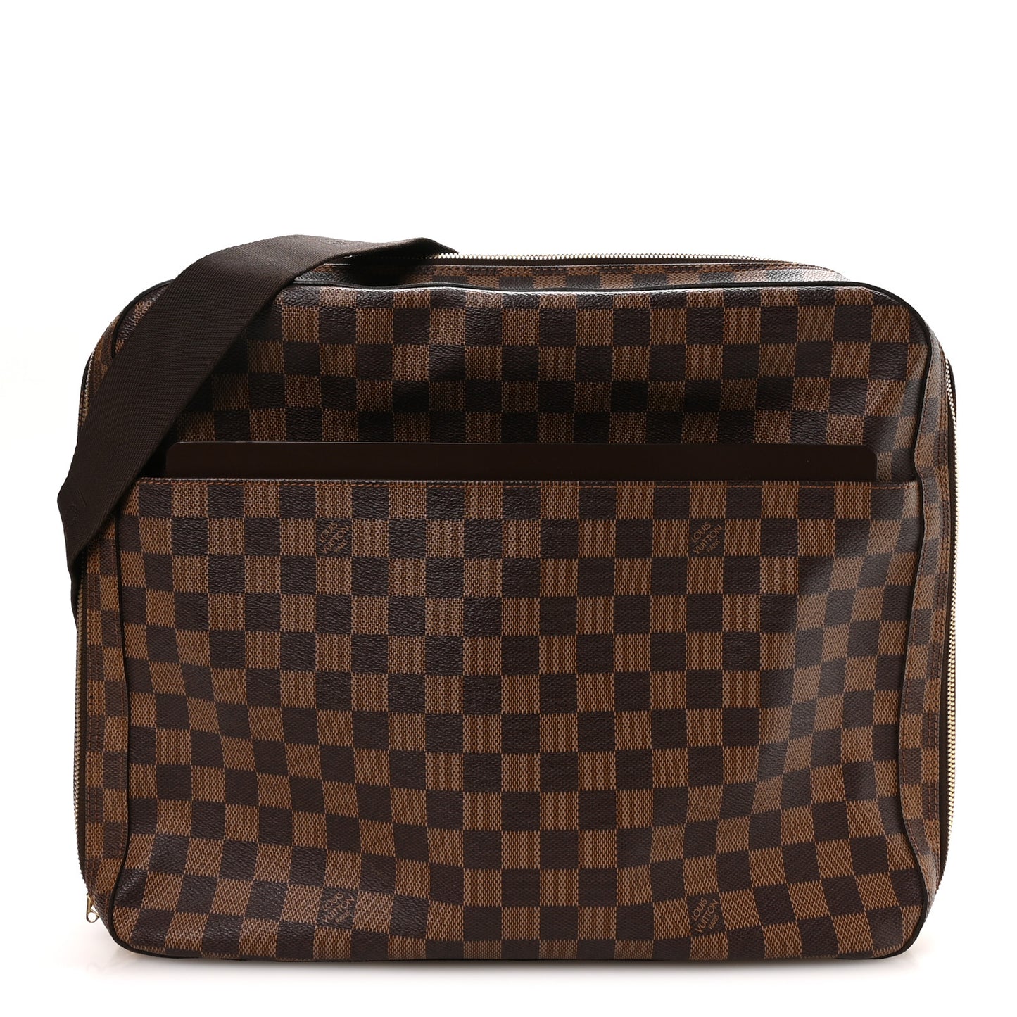 Damier Ebene Dorsoduro Messenger
