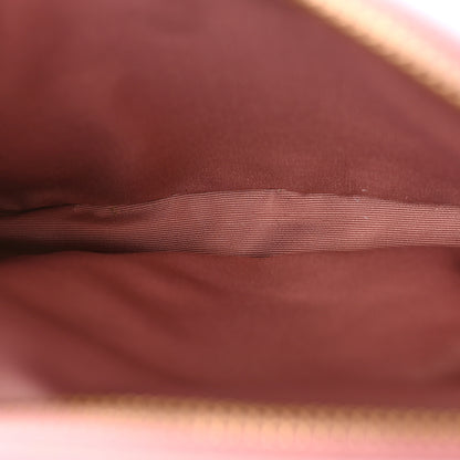 Marc Jacobs Calfskin Jelly Bean The Box 20 Crossbody Pink 7 of 9