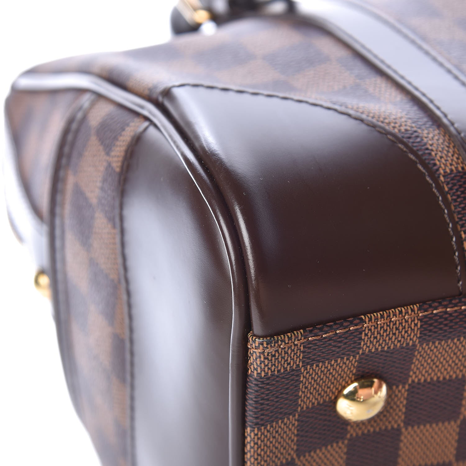 Louis Vuitton Damier Ebene Berkeley 12 of 13