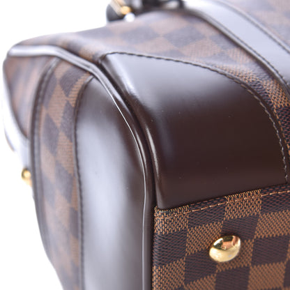 Louis Vuitton Damier Ebene Berkeley 12 of 13