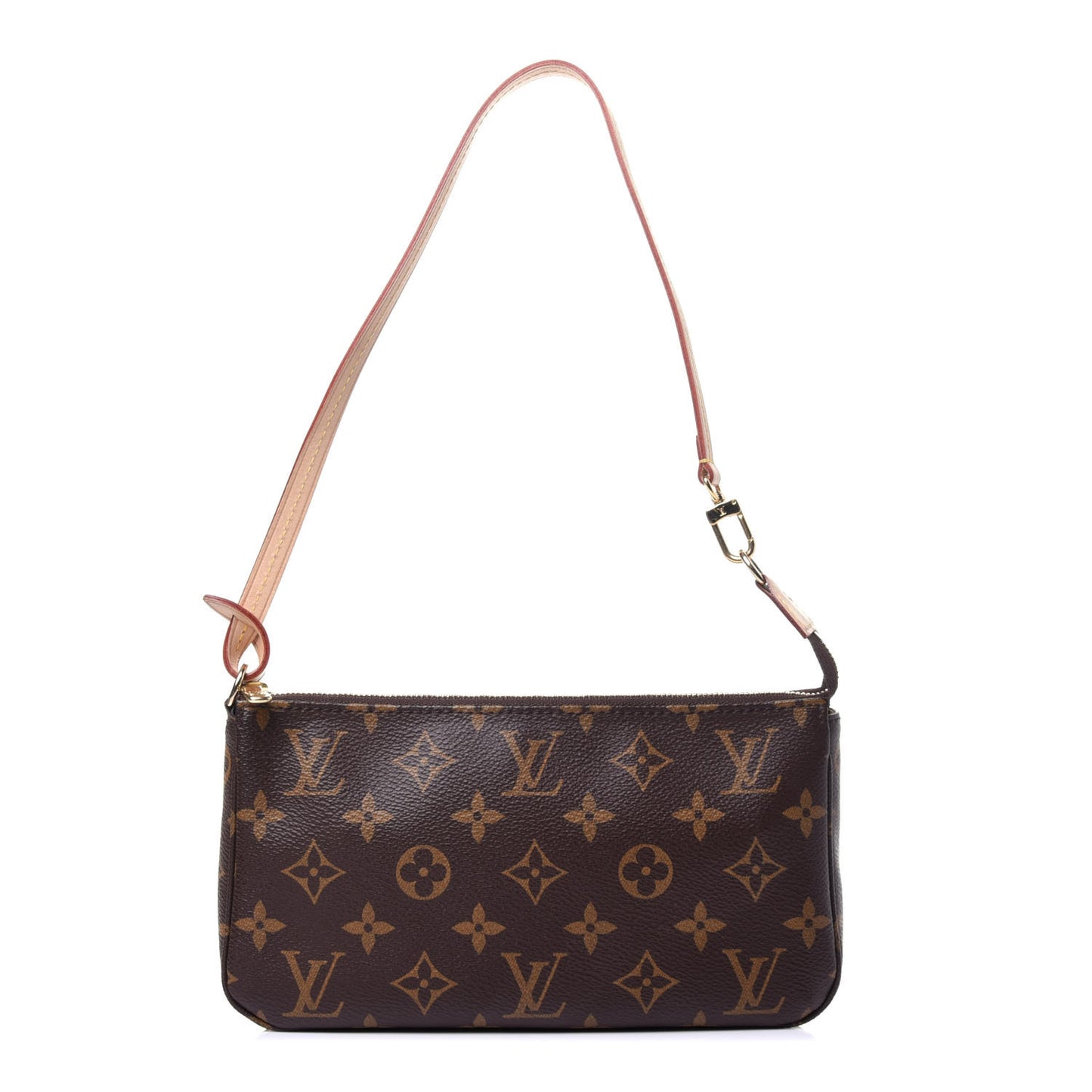 Monogram Pochette Accessories NM