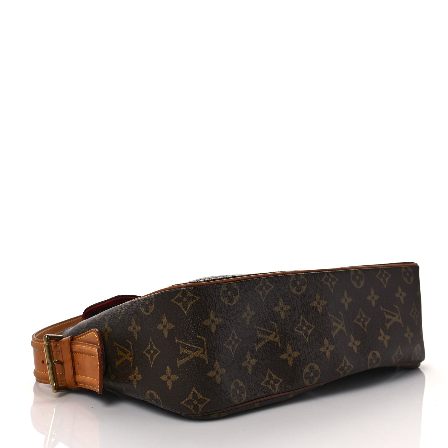 Louis Vuitton Monogram Viva-Cite GM 4 of 11