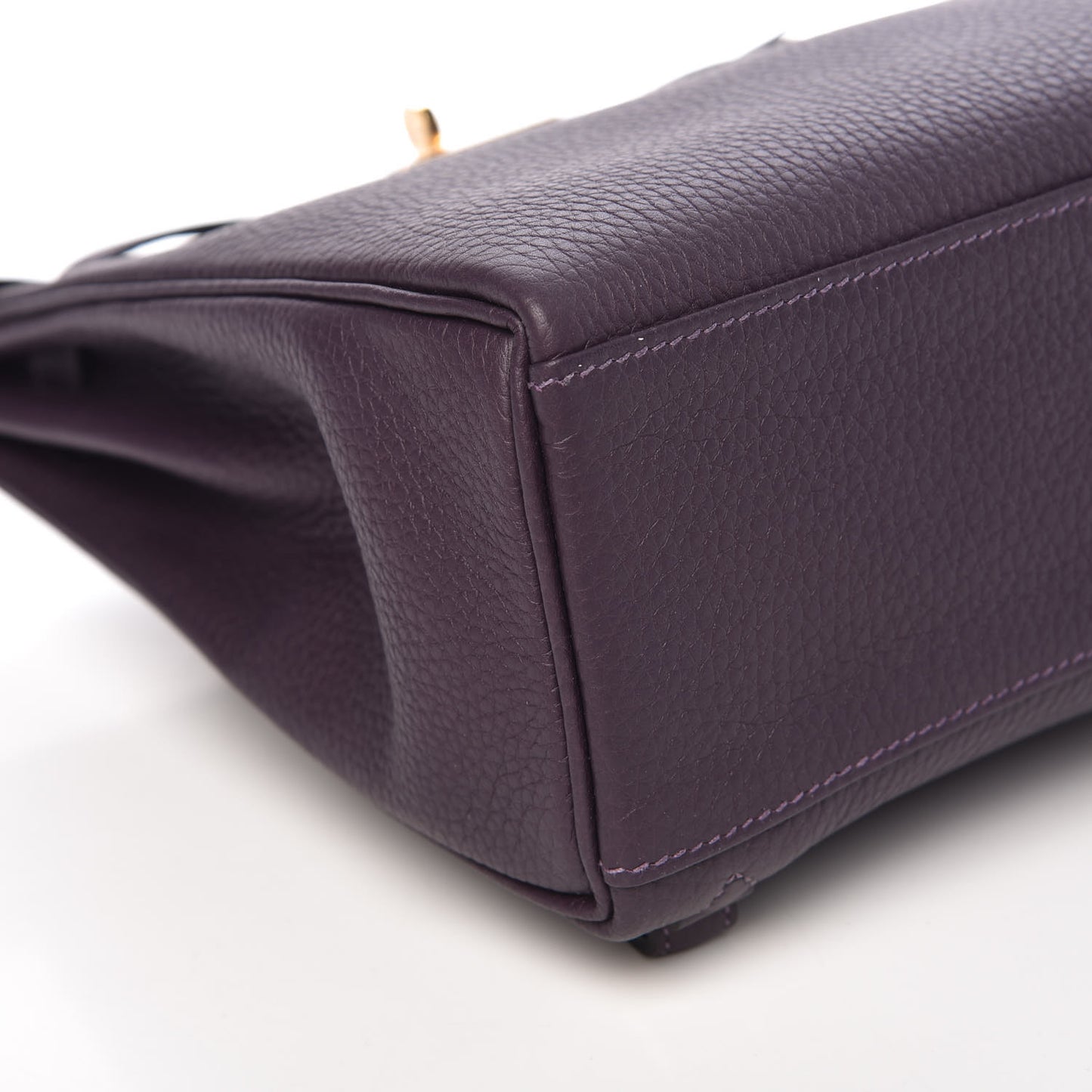 Togo Kelly Ado Backpack Raisin