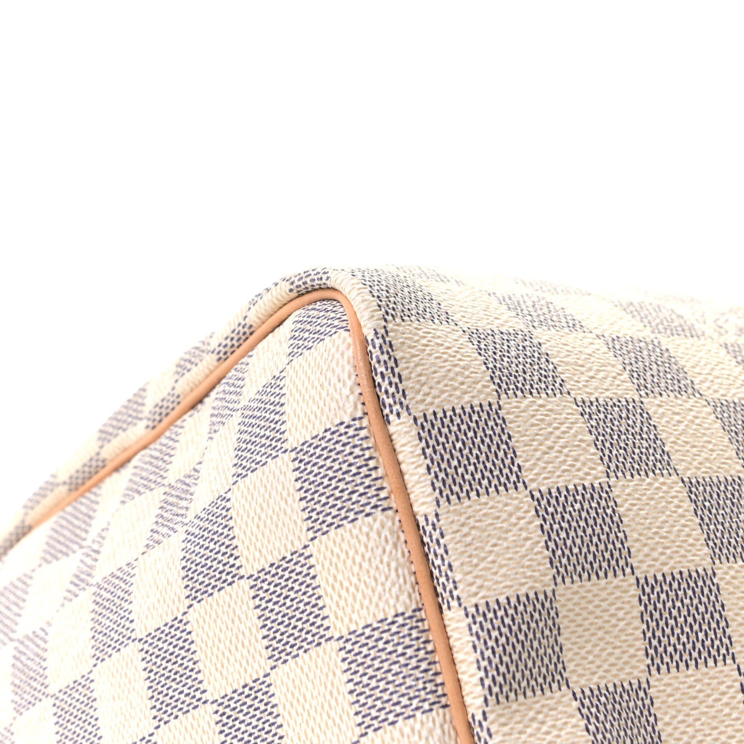 Damier Azur Speedy 35