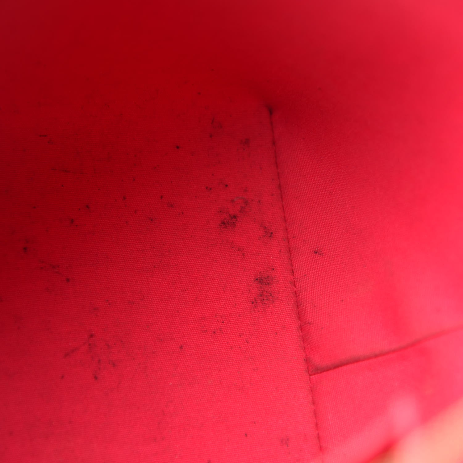 Louis Vuitton Vernis Bellevue PM Rose Pop 16 of 18