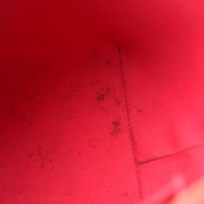 Louis Vuitton Vernis Bellevue PM Rose Pop 16 of 18