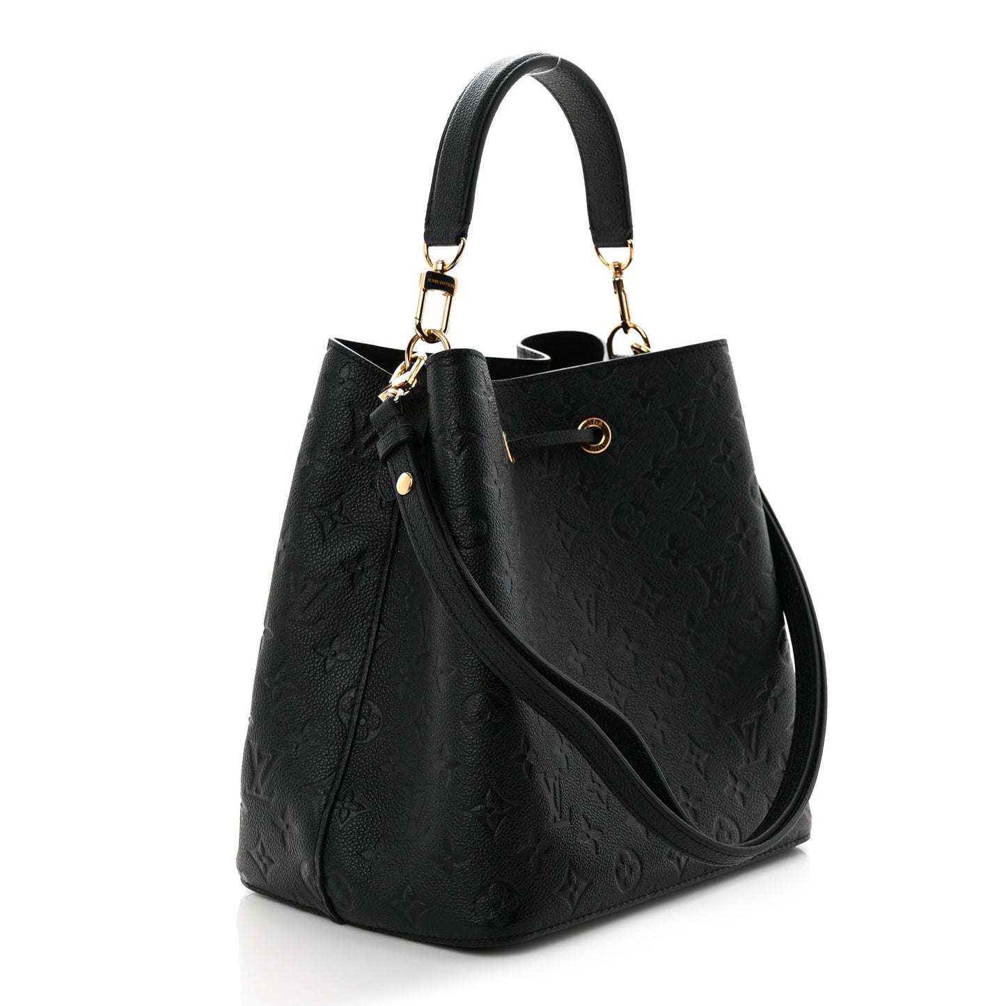 Empreinte Neonoe MM Black