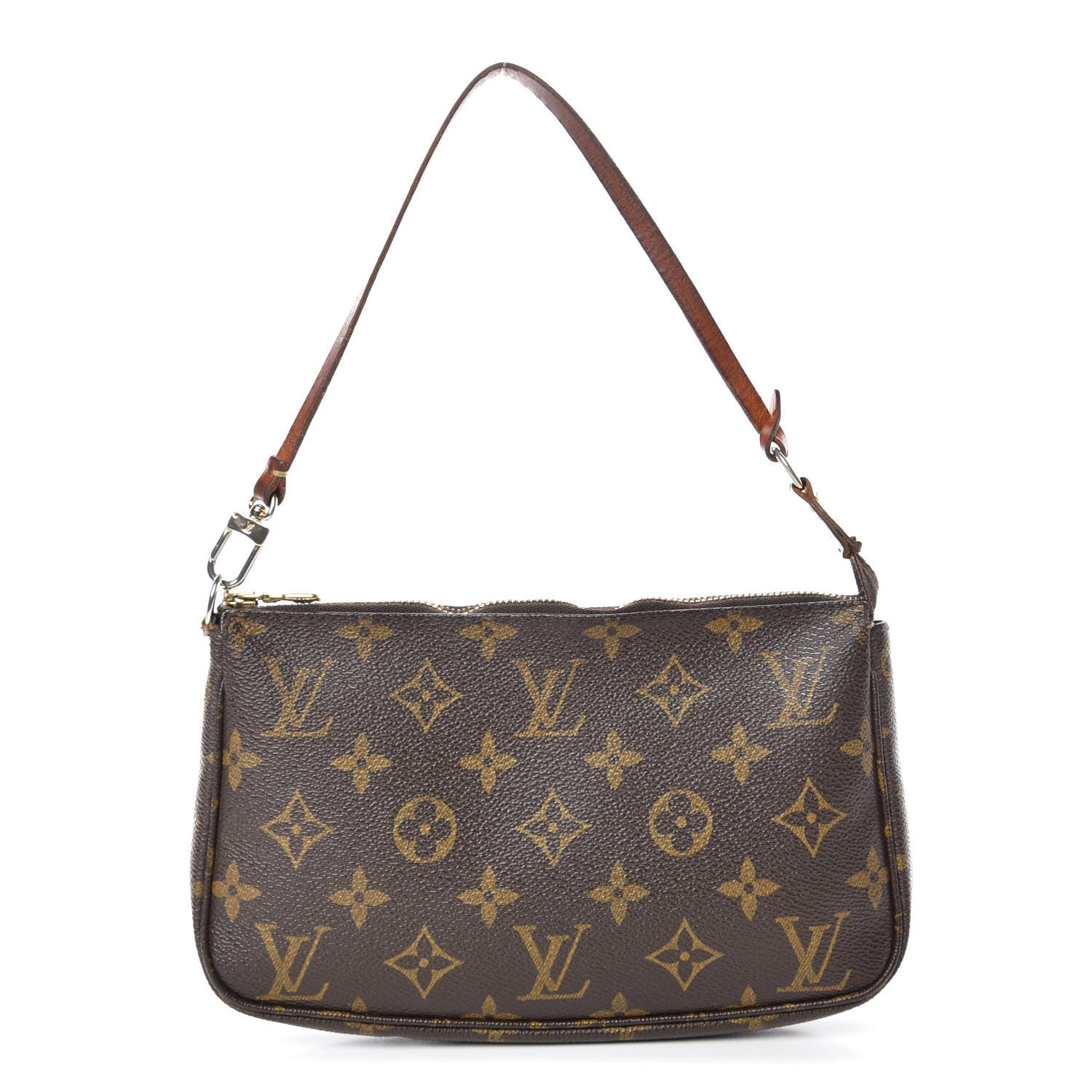 Louis Vuitton Monogram Pochette Accessories 1 of 12