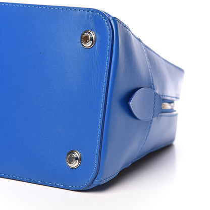 Louis Vuitton Monogram Dora MM Electric Blue 10 of 10