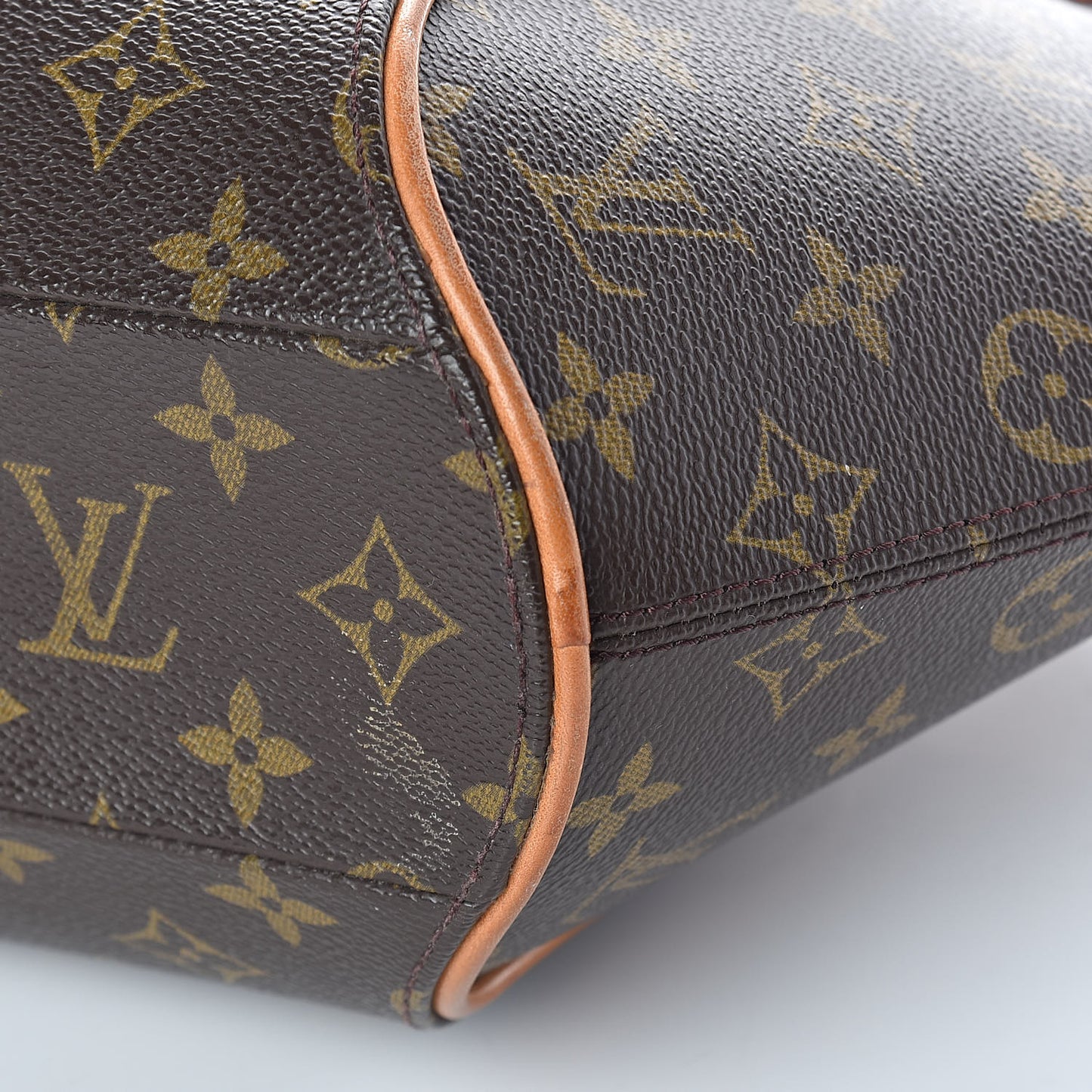 Monogram Ellipse PM