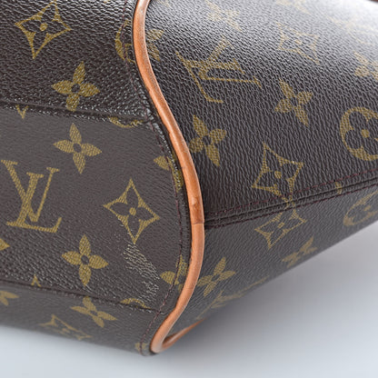 Louis Vuitton Monogram Ellipse PM 8 of 8
