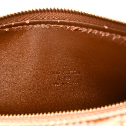Louis Vuitton Vernis Bedford Bronze 6 of 10