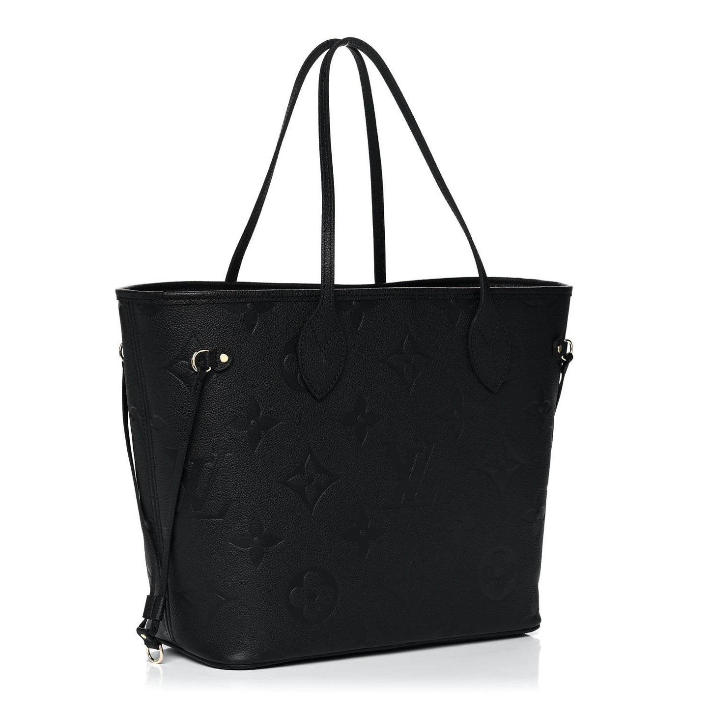 Empreinte Monogram Giant Neverfull MM Black
