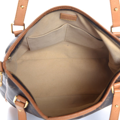 Louis Vuitton Monogram Estrela MM 6 of 15