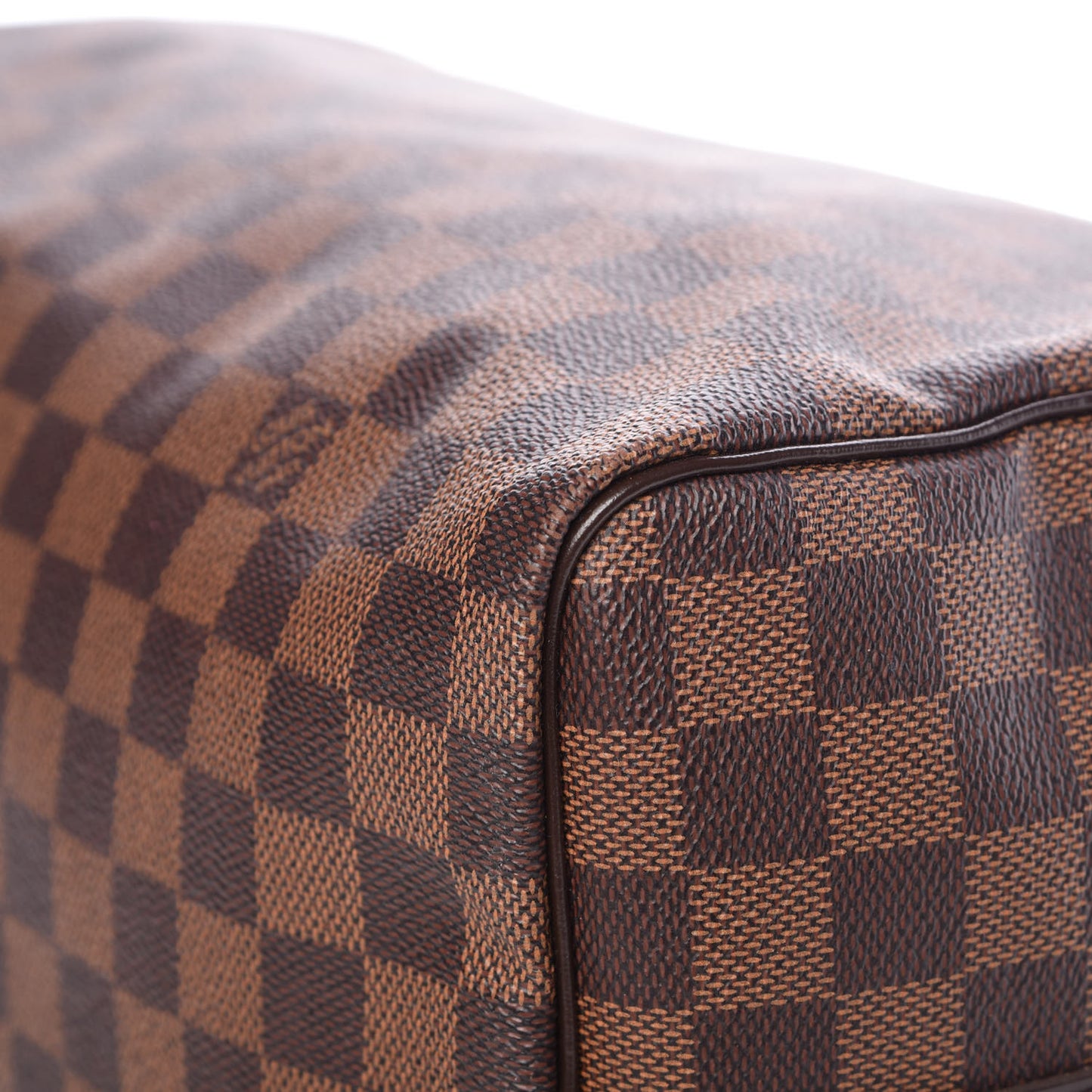 Damier Ebene Speedy Bandouliere 30