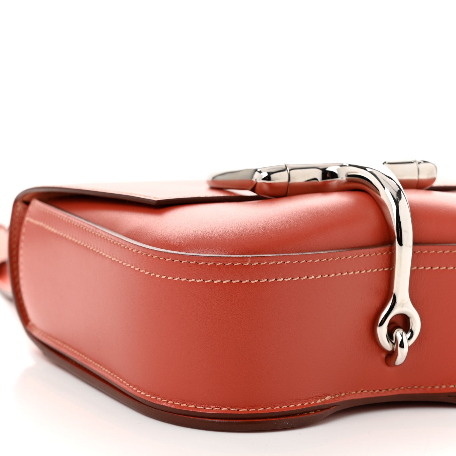 Hermes Tadelkat Mini Della Cavalleria Terre Battue 9 of 10