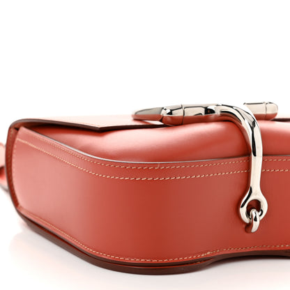 Hermes Tadelkat Mini Della Cavalleria Terre Battue 9 of 10