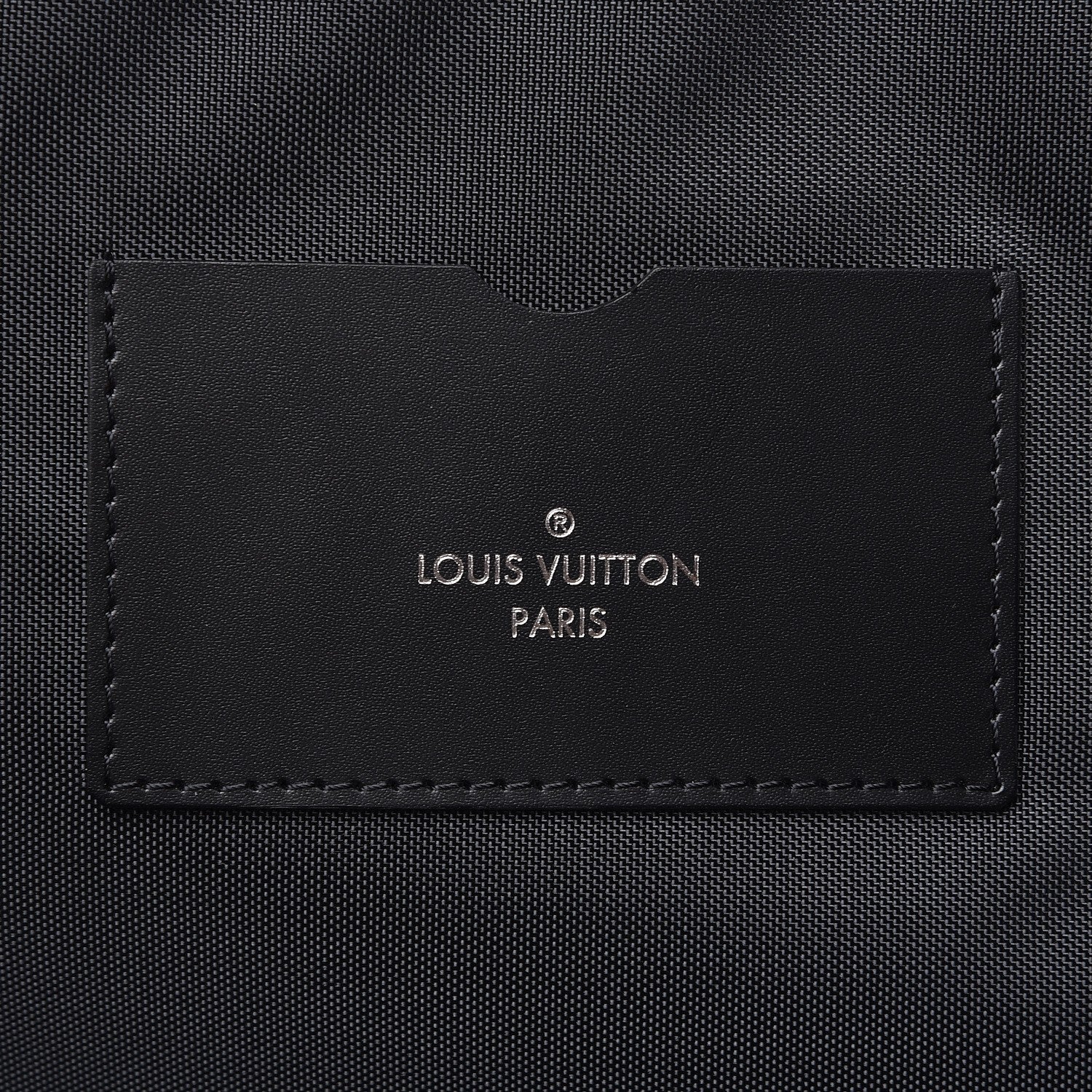 Louis Vuitton Epi Pegase Legere 50 Black 8 of 20