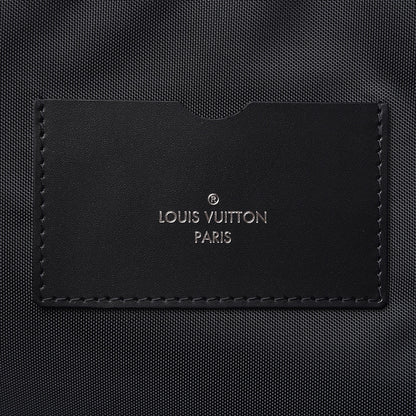 Louis Vuitton Epi Pegase Legere 50 Black 8 of 20