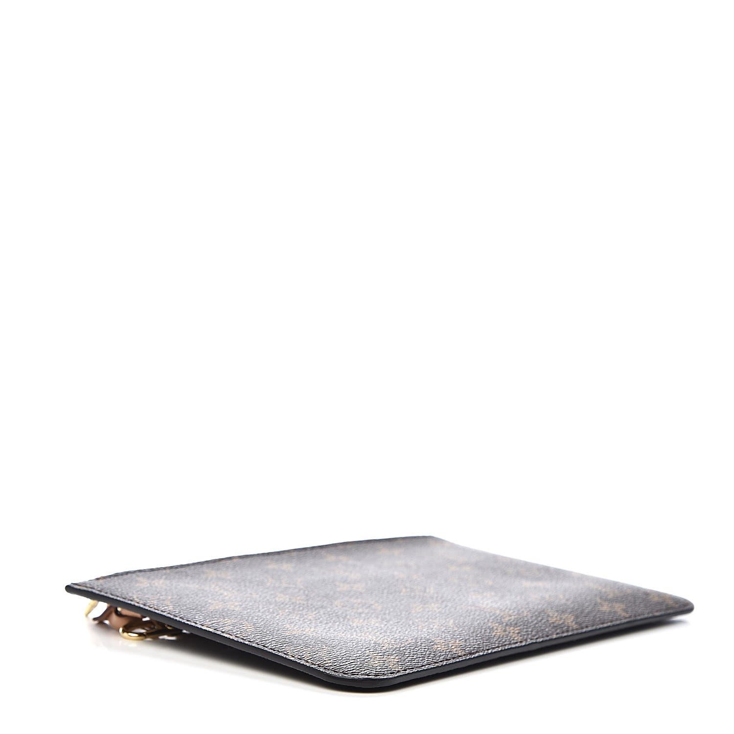 Louis Vuitton Monogram Neverfull MM GM Pochette Pivoine 4 of 9
