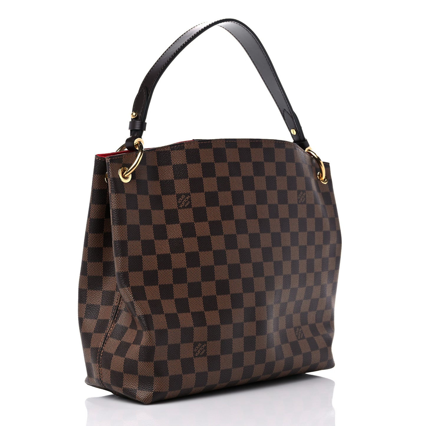 Damier Ebene Graceful PM