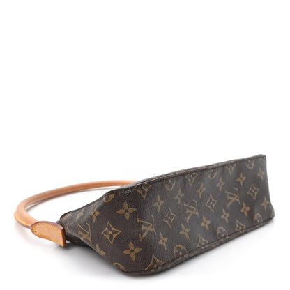 Louis Vuitton Monogram Mini Looping 4 of 9