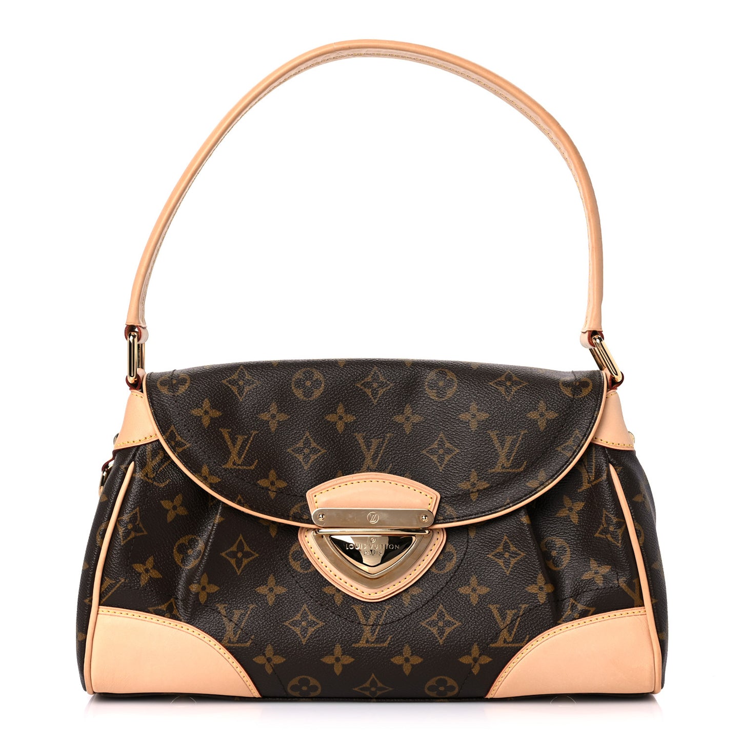 Monogram Beverly MM