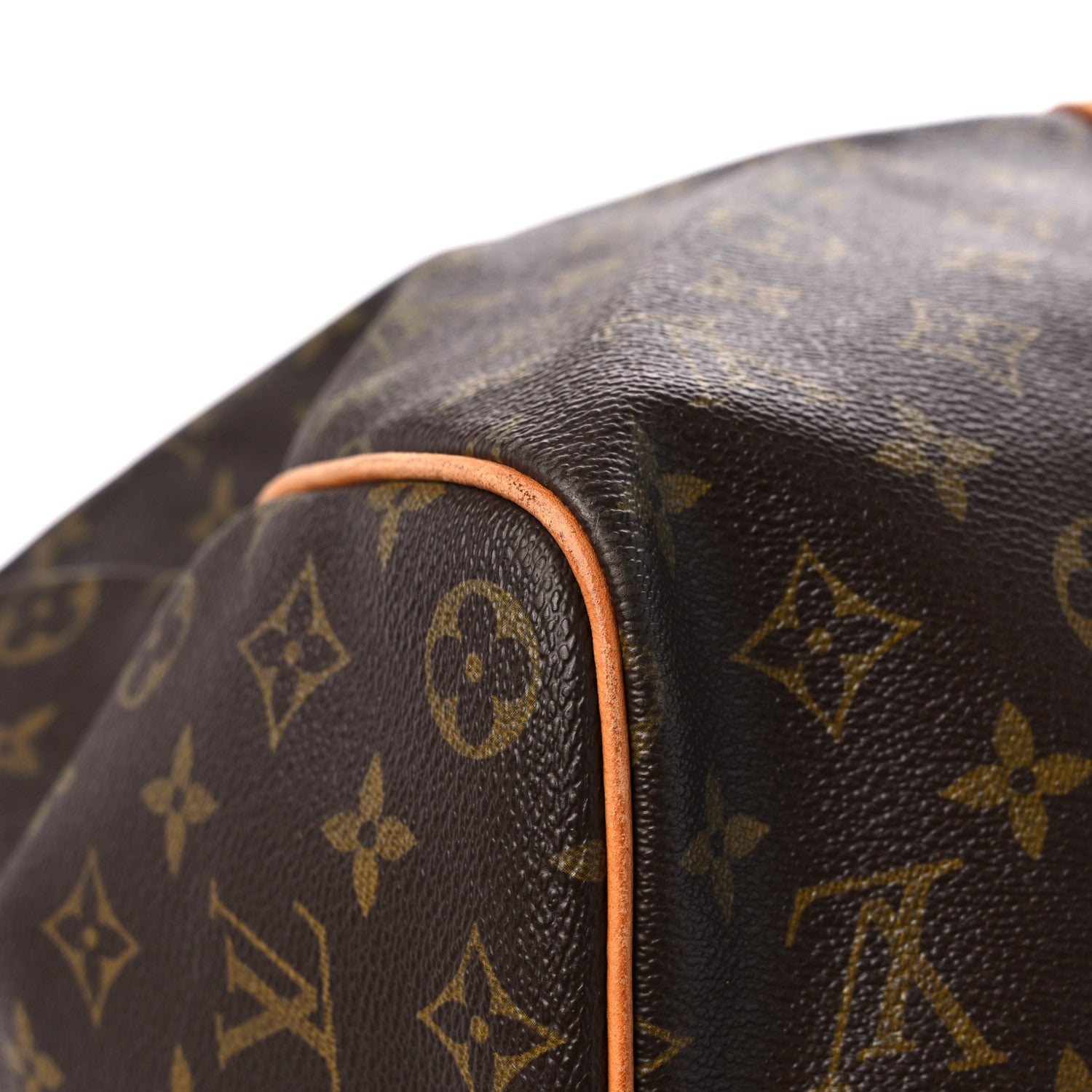 Louis Vuitton Monogram Keepall 45 10 of 27