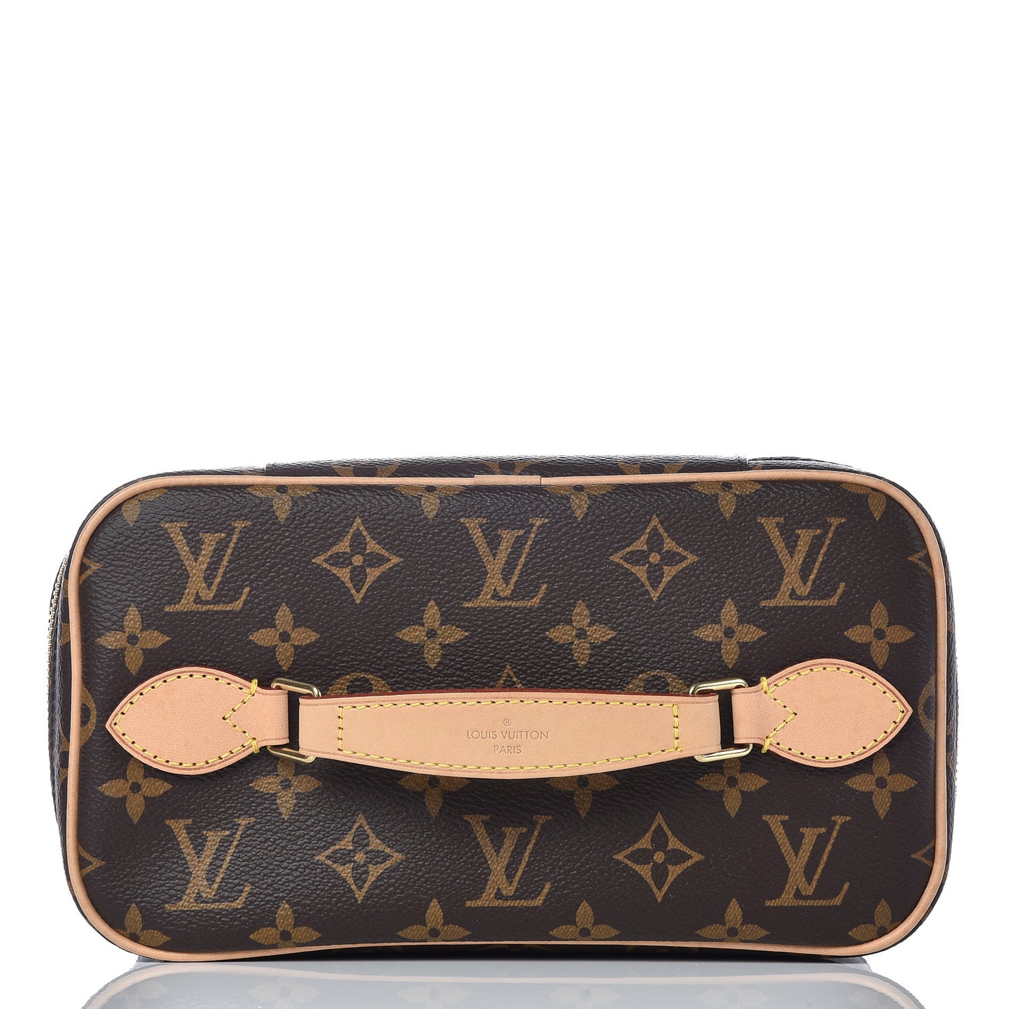 Monogram Nice BB